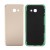 Back Panel Cover For Samsung Galaxy A5 2017 Gold - Maxbhi Com