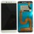 Display for Leeco Cool1 Dual Silver (Combo Folder) by Maxbhi.com
