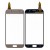 Touch Screen Digitizer For Samsung Galaxy A5 2017 Gold By - Maxbhi Com