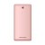 Full Body Housing For Leagoo T1 Rose Gold - Maxbhi Com