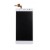 Lcd With Touch Screen For Leagoo T1 Rose Gold By - Maxbhi.com