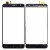 Touch Screen Digitizer For Cubot Max Grey By - Maxbhi Com
