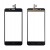 Touch Screen Digitizer For Ulefone Tiger Grey By - Maxbhi Com