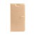 Flip Cover For Moto Z Force 64gb Gold By - Maxbhi Com