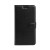 Flip Cover For Motorola Moto Z Force Black By - Maxbhi Com