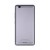 Full Body Housing For Ulefone U008 Pro Grey - Maxbhi.com
