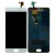 Lcd With Touch Screen For Meizu M3s 32gb Pink By - Maxbhi Com