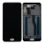 Lcd With Touch Screen For Meizu M5 32gb White By - Maxbhi Com