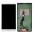 Lcd With Touch Screen For Lenovo Zuk Edge White By - Maxbhi Com