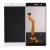 Lcd With Touch Screen For Huawei P9 Silver By - Maxbhi Com