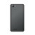 Full Body Housing For Intex Aqua 4g Strong 8gb Grey - Maxbhi.com