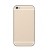 Full Body Housing For Zen Admire Glow Silver - Maxbhi.com