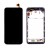 Lcd With Touch Screen For Intex Aqua Hd 5 5 Blue By - Maxbhi Com