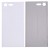 Back Panel Cover For Sony Xperia X Compact White - Maxbhi Com