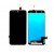 Lcd With Touch Screen For Zte Blade X5 White By - Maxbhi Com