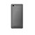 Full Body Housing For Douzo Knight D51 Grey - Maxbhi.com