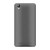 Full Body Housing For Hitech Air A6i Grey - Maxbhi.com