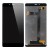 Lcd With Touch Screen For Elephone S3 Grey By - Maxbhi Com