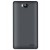 Full Body Housing For Intex Aqua 4 5 3g Black - Maxbhi Com