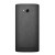 Full Body Housing For Intex Cloud Matte Grey - Maxbhi.com