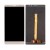 Lcd With Touch Screen For Huawei Mate 8 128gb Gold By - Maxbhi Com