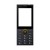 Full Body Housing For Karbonn K9 Staar Black - Maxbhi.com