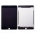 Lcd With Touch Screen For Apple Ipad Mini 4 Wifi 32gb Silver By - Maxbhi Com