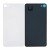 Back Panel Cover For Meizu U20 16gb Silver - Maxbhi Com