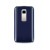 Full Body Housing For Huawei Ascend Blue - Maxbhi.com