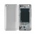 Full Body Housing For Xiaomi Mi 5s 128gb Silver - Maxbhi Com