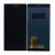 Lcd With Touch Screen For Huawei Ascend P8 64gb Black By - Maxbhi Com