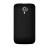 Full Body Housing For Micromax A116 Canvas Hd Black - Maxbhi.com