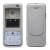 Full Body Housing For Nokia N73 White - Maxbhi Com