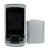 Full Body Housing For Samsung C3053 Grey - Maxbhi Com