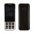 Full Body Housing For Samsung C3322 Duos Black - Maxbhi.com
