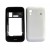 Full Body Housing For Samsung Galaxy Ace S5830 White - Maxbhi Com