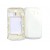 Full Body Housing For Samsung Galaxy Y Duos S6102 White - Maxbhi Com