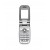 Full Body Housing For Sony Ericsson Z520 White - Maxbhi Com
