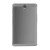 Full Body Housing For Lava Ivory Pop Black - Maxbhi.com