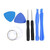 Opening Tool Kit for KOCASO MX770 with Screwdriver Set by Maxbhi.com