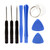 Opening Tool Kit for Ulefone Vienna with Screwdriver Set by Maxbhi.com