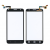Touch Screen Digitizer For Alcatel Pixi 4 Black By - Maxbhi Com