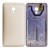 Back Panel Cover For Meizu Pro 6 Plus Gold - Maxbhi Com