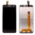 Lcd With Touch Screen For Mediacom Phonepad Duo S501 Blue By - Maxbhi Com