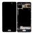Lcd With Touch Screen For Meizu Pro 7 Black By - Maxbhi Com