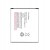 Battery For Micromax Bolt Supreme 2 By - Maxbhi.com