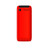 Full Body Housing For Ziox S337 Plus Black Red - Maxbhi Com