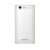 Full Body Housing For Micromax Canvas Nitro 2 E311 White - Maxbhi.com