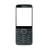 Full Body Housing For Samsung Primo Duos W279 Grey - Maxbhi.com