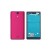Full Body Housing For Sony Lt25i Xperia V Pink - Maxbhi Com